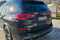 BMW X5 M50 din 2023 cu 30.999 km - oferta BMW173715 - foto 6