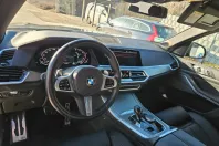 BMW X5 M50 din 2023 cu 30.999 km - oferta BMW173715 - foto 10