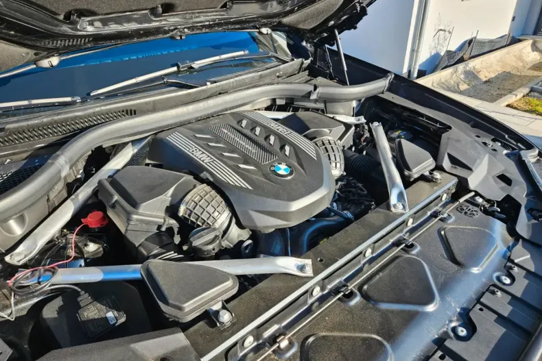 BMW X5 M50 din 2023 cu 30.999 km - oferta BMW173715 - foto 12