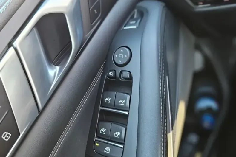 BMW X5 M50 din 2023 cu 30.999 km - oferta BMW173715 - foto 14