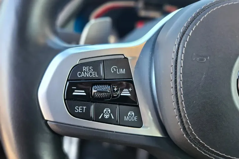 BMW X5 M50 din 2023 cu 30.999 km - oferta BMW173715 - foto 15