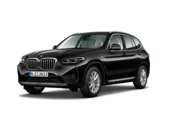 BMW X3 din 2022 - oferta BMW173716