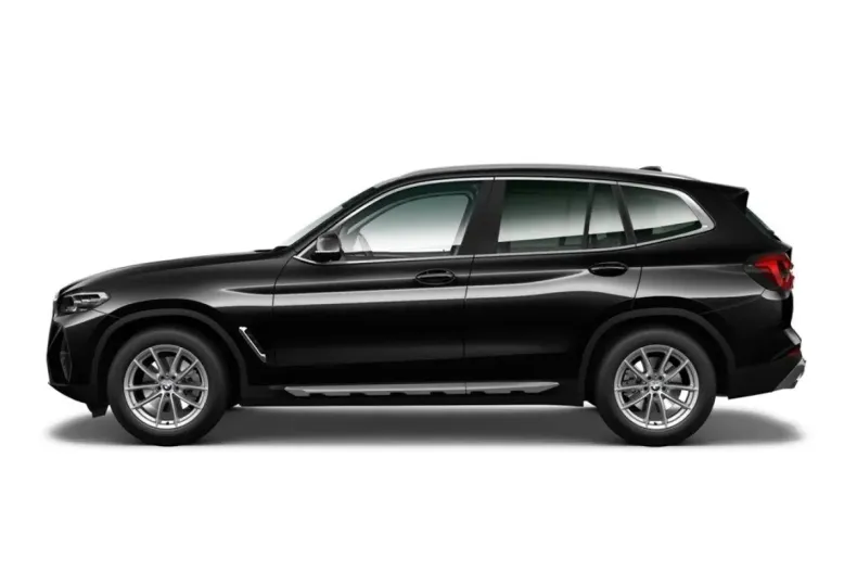 BMW X3 din 2022 cu 31.046 km - oferta BMW173716 - foto 2