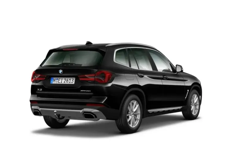 BMW X3 din 2022 cu 31.046 km - oferta BMW173716 - foto 3