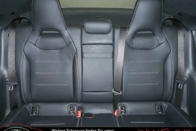 Mercedes-Benz CLA 200 din 2024 cu 20.236 km - oferta MER173718 - foto 7