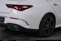 Mercedes-Benz CLA 200 din 2024 cu 20.236 km - oferta MER173718 - foto 10