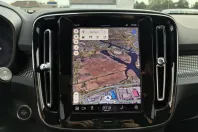 Volvo XC40 din 2024 cu 21.867 km - oferta VOL173719 - foto 17