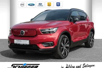 Volvo XC40 din 2021 - oferta VOL173720