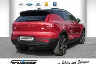 Volvo XC40 din 2021 cu 18.811 km - oferta VOL173720 - foto 2