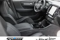 Volvo XC40 din 2021 cu 18.811 km - oferta VOL173720 - foto 7