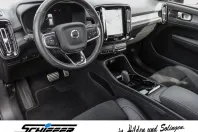 Volvo XC40 din 2021 cu 18.811 km - oferta VOL173720 - foto 8