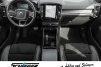 Volvo XC40 din 2021 cu 18.811 km - oferta VOL173720 - foto 9