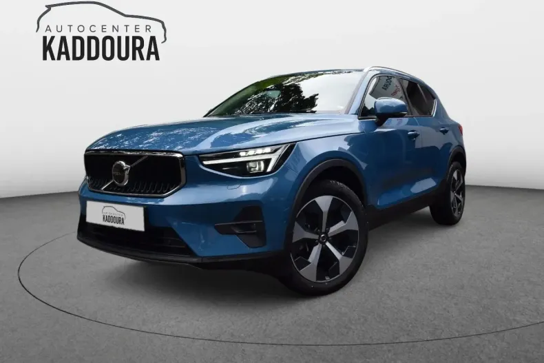 Volvo XC40 din 2024 cu 21.179 km - oferta VOL173721 - foto 1