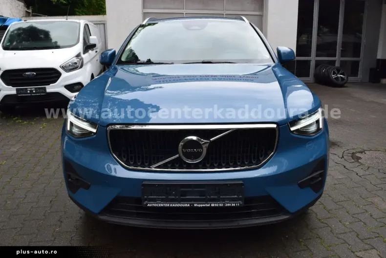 Volvo XC40 din 2024 cu 21.179 km - oferta VOL173721 - foto 2