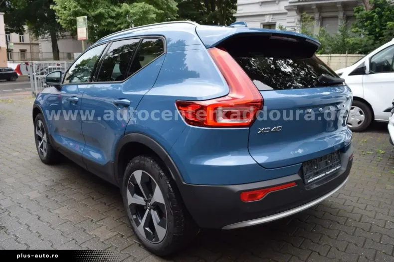 Volvo XC40 din 2024 cu 21.179 km - oferta VOL173721 - foto 4