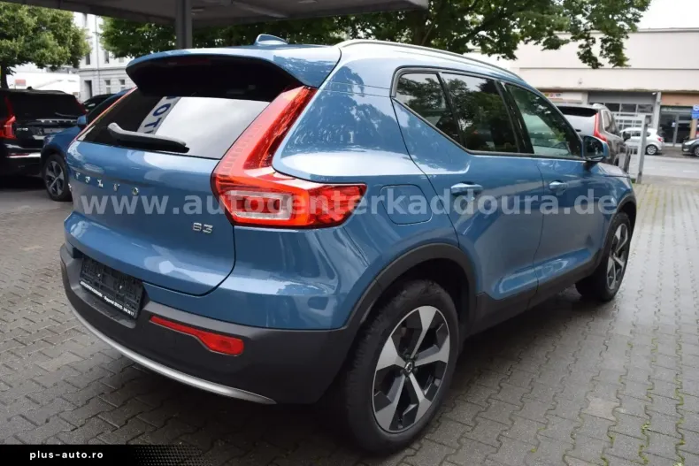 Volvo XC40 din 2024 cu 21.179 km - oferta VOL173721 - foto 6
