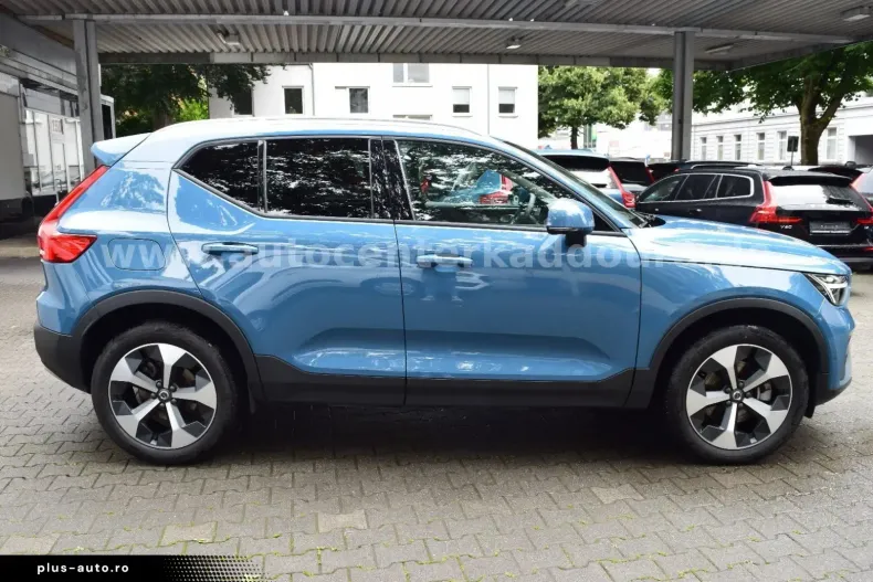 Volvo XC40 din 2024 cu 21.179 km - oferta VOL173721 - foto 7