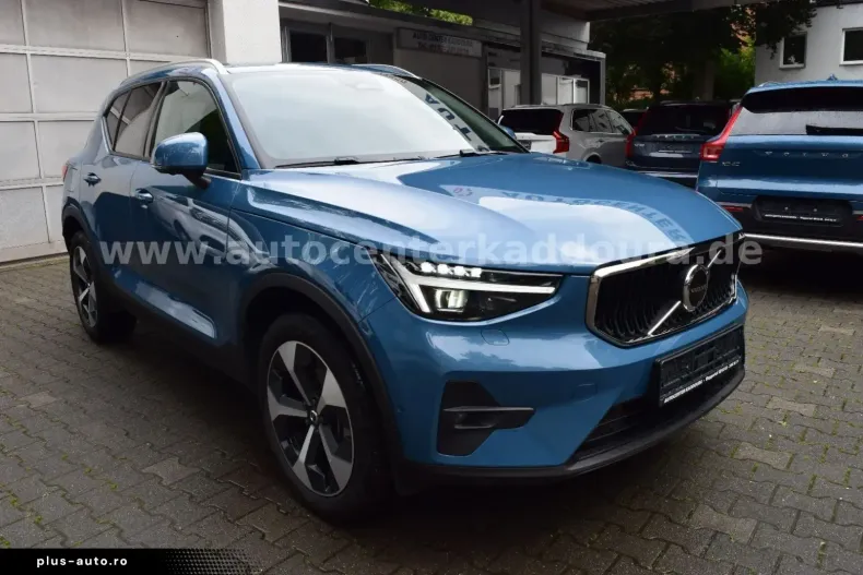 Volvo XC40 din 2024 cu 21.179 km - oferta VOL173721 - foto 8
