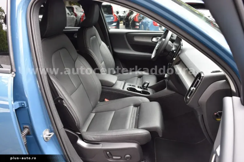 Volvo XC40 din 2024 cu 21.179 km - oferta VOL173721 - foto 14