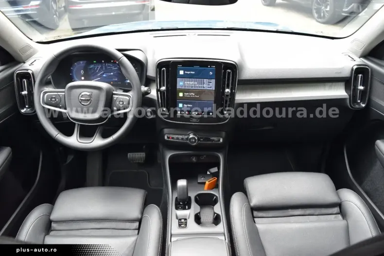 Volvo XC40 din 2024 cu 21.179 km - oferta VOL173721 - foto 15
