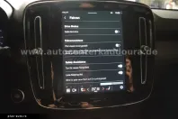 Volvo XC40 din 2024 cu 21.179 km - oferta VOL173721 - foto 19