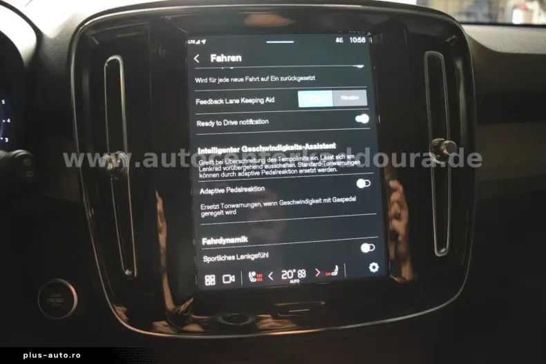 Volvo XC40 din 2024 cu 21.179 km - oferta VOL173721 - foto 20