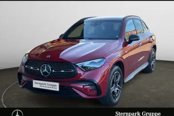 Mercedes-Benz GLC 300 din 2024 - oferta MER173722