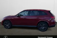 Mercedes-Benz GLC 300 din 2024 cu 13.900 km - oferta MER173722 - foto 2