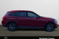 Mercedes-Benz GLC 300 din 2024 cu 13.900 km - oferta MER173722 - foto 6