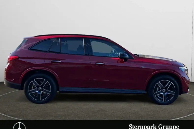 Mercedes-Benz GLC 300 din 2024 cu 13.900 km - oferta MER173722 - foto 6