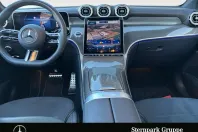 Mercedes-Benz GLC 300 din 2024 cu 13.900 km - oferta MER173722 - foto 10