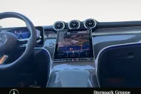 Mercedes-Benz GLC 300 din 2024 cu 13.900 km - oferta MER173722 - foto 11