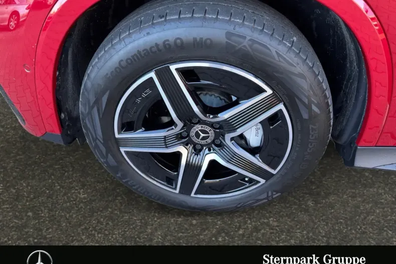 Mercedes-Benz GLC 300 din 2024 cu 13.900 km - oferta MER173722 - foto 14