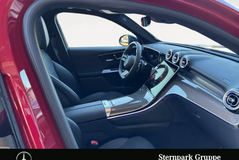 Mercedes-Benz GLC 300 din 2024 cu 13.900 km - oferta MER173722 - foto 15