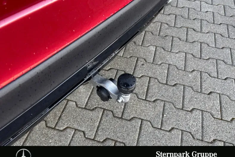 Mercedes-Benz GLC 300 din 2024 cu 13.900 km - oferta MER173722 - foto 17