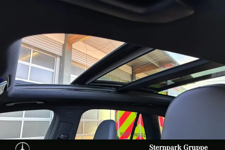 Mercedes-Benz GLC 300 din 2024 cu 13.900 km - oferta MER173722 - foto 20