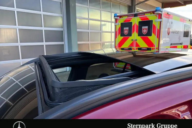 Mercedes-Benz GLC 300 din 2024 cu 13.900 km - oferta MER173722 - foto 21