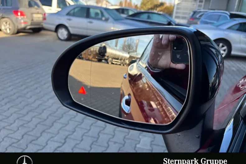 Mercedes-Benz GLC 300 din 2024 cu 13.900 km - oferta MER173722 - foto 26