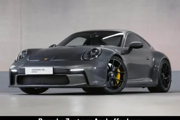 Porsche 992 din 2023 - oferta POR173723