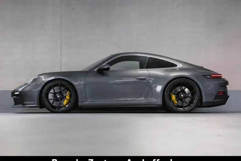 Porsche 992 din 2023 cu 15.400 km - oferta POR173723 - foto 2