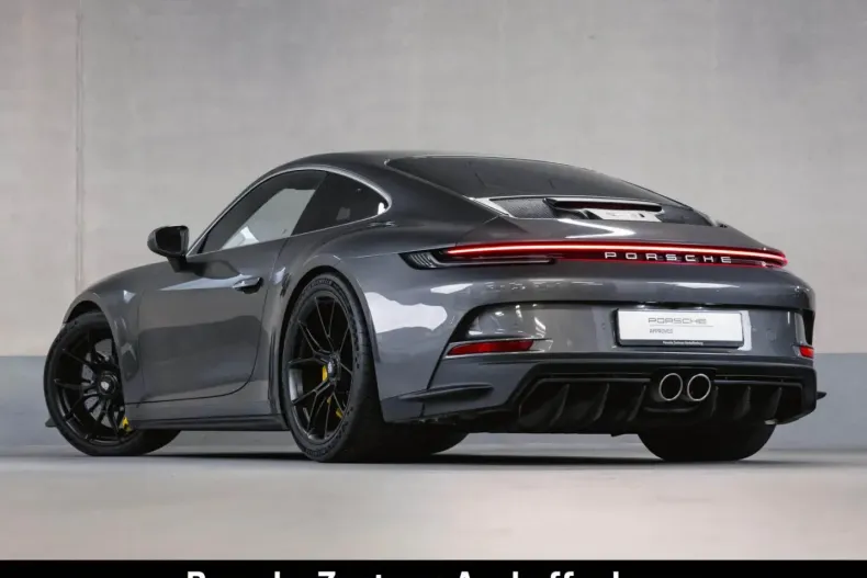 Porsche 992 din 2023 cu 15.400 km - oferta POR173723 - foto 3