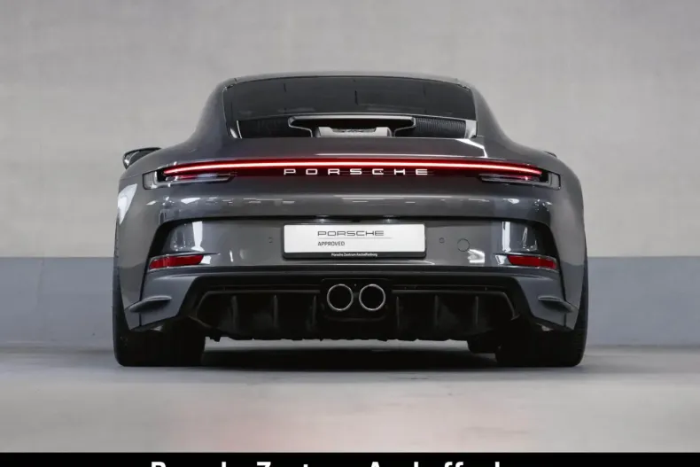 Porsche 992 din 2023 cu 15.400 km - oferta POR173723 - foto 5