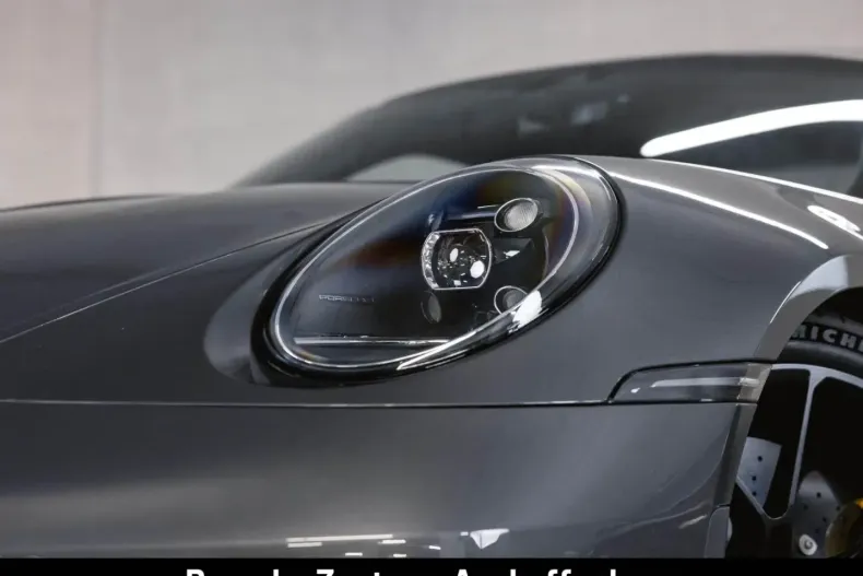 Porsche 992 din 2023 cu 15.400 km - oferta POR173723 - foto 6