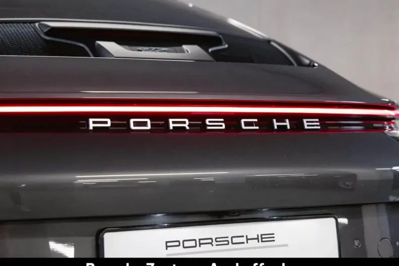 Porsche 992 din 2023 cu 15.400 km - oferta POR173723 - foto 8