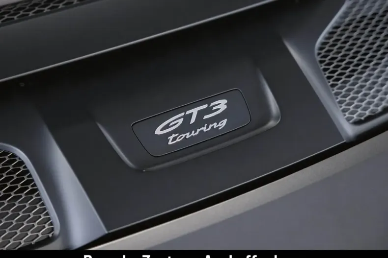 Porsche 992 din 2023 cu 15.400 km - oferta POR173723 - foto 9