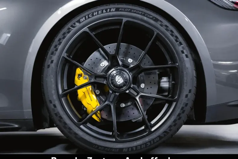 Porsche 992 din 2023 cu 15.400 km - oferta POR173723 - foto 11