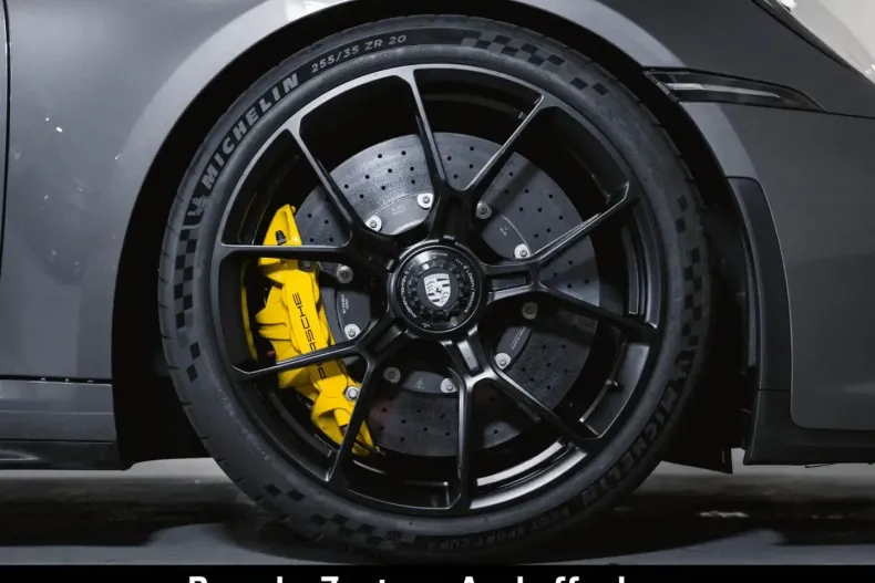 Porsche 992 din 2023 cu 15.400 km - oferta POR173723 - foto 12