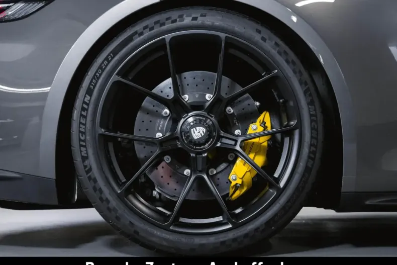 Porsche 992 din 2023 cu 15.400 km - oferta POR173723 - foto 13