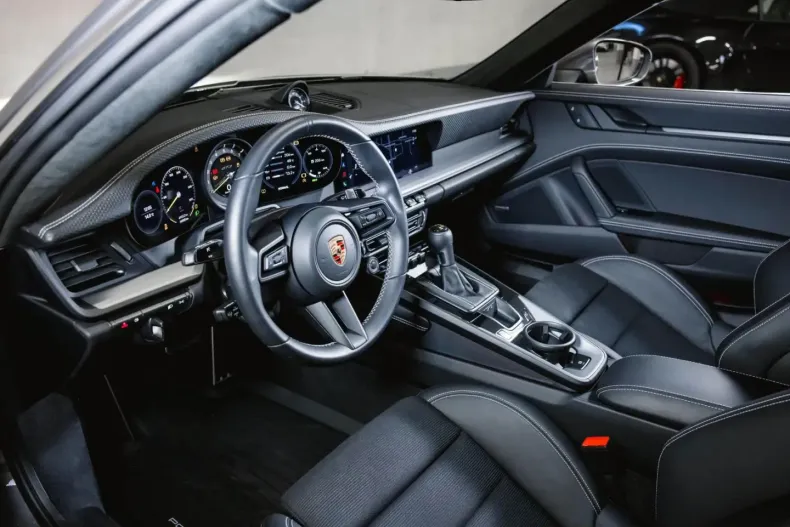 Porsche 992 din 2023 cu 15.400 km - oferta POR173723 - foto 15