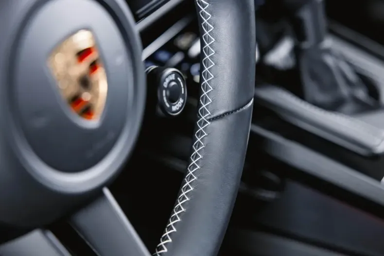 Porsche 992 din 2023 cu 15.400 km - oferta POR173723 - foto 17